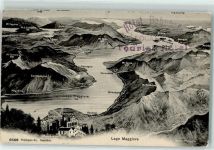 6600 Locarno - Vogelschau