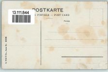 5707 Seengen - Vogelperspektive Hirsch