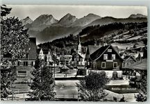 9650 Nesslau - Bahnhof