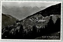 3961 St-Luc Foto AK Rawilmassif