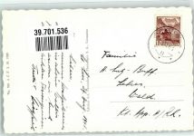 3961 St-Luc Foto AK Rawilmassif