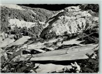 6174 Sörenberg Gebrauchsspuren Winter