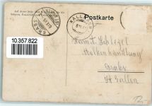 9472 Grabs Gebrauchsspuren Uniform Zapfenstreich