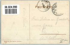 4500 Solothurn Soleure Foto AK Bieltor Buristurm