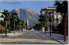 6600 Locarno 1930 - Bank Popular AKU2