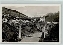 7550 Scuol Schuls - Unterengadin