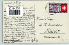 7550 Scuol Schuls - Unterengadin