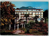 6600 Locarno 1971 - Hotel Quisisana