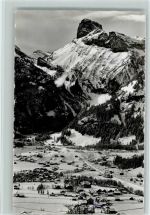 3718 Kandersteg - Winter