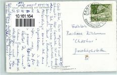 3718 Kandersteg - Winter