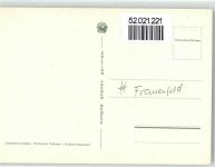 8500 Frauenfeld Lithographie Trachten