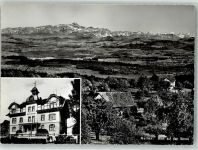 9515 Hosenruck Foto AK Hotel Nollen