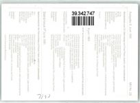 Elisabeth Prinzessin von und zu Liechtenstein Erzherzogin von Österreich Ausgabe 9. Juni 1981 Adel Liechtenstein