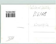 3432 Lützelflüh-Goldbach - Ort handschriftlich