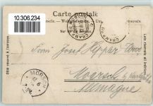 2149 Champ-du-Moulin - Gorges de 'Areuse