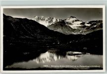 3900 Simplon Kulm - Fletschhorn