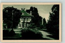 3123 Belp - Erziehungsschule Schloss Oberried