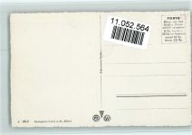 3818 Grindelwald - Wetterhorn Bergbahn