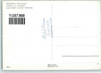 3655 Sigriswil - Thunersee Ausblick vom tschingel gegen Mönch-Jungfrau-Blümlisalp