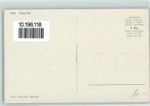 7180 Disentis Mustér