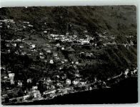 6622 Ronco sopra Ascona - Fliegeraufnahme