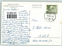 6622 Ronco sopra Ascona - Fliegeraufnahme