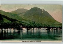 6375 Beckenried 1906 Gebrauchsspuren Bouchserhorn