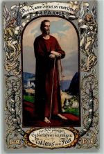 6072 Sachseln - Niklaus von der Flüe 500 jährige Geburtsfeier