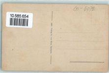 6072 Sachseln - Niklaus von der Flüe 500 jährige Geburtsfeier