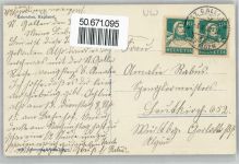 6365 Kehrsiten - Kaplanei