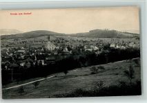 8355 Aadorf 1919 - Gesamtansicht AK