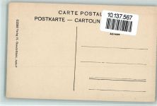 8355 Aadorf 1919 - Gesamtansicht AK