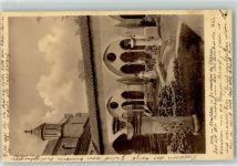 2000 Neuchâtel Neuenburg 1903 - Cimetiere du Chateau