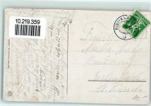 6410 Rigi Klösterli 1914