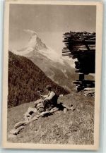 Findelen VS - Speicher Matterhorn