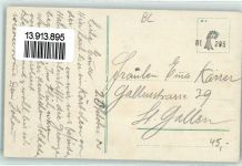 4102 Binningen - Vogelschau Birsigtal Bahn