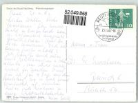 6086 Hasliberg Reuti - Wetterhorngruppe