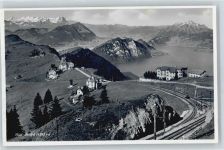 6410 Rigi Staffel - Vierwaldstättersee