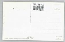 6410 Rigi Staffel - Vierwaldstättersee