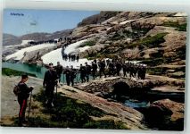 Grenzbesetzung 1914 Infanterie Militär Schweiz 1914