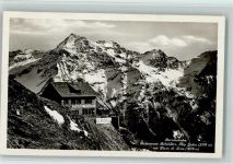 7710 Alp Grüm - Restaurant Belvedere