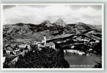 6377 Seelisberg - Mythen