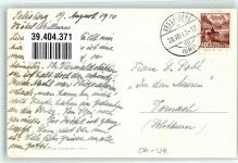 6377 Seelisberg - Mythen