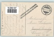 8840 Einsiedeln 1911 - Rütli und die Mythen Ort lt. Stempel