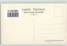 1911 - Ile de la Maturite AK