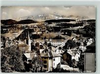 9230 Flawil - Säntis Kirche