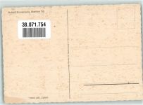 9507 Stettfurt Foto AK Schloss Sonnenberg