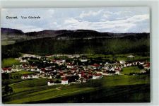 2108 Couvet - Feldpost Bat 108