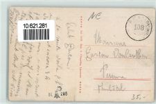 2108 Couvet - Feldpost Bat 108