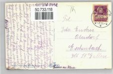 6430 Schwyz Gebrauchsspuren Rathaus